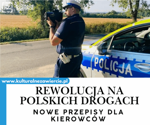 Przepisy dla Kierowców