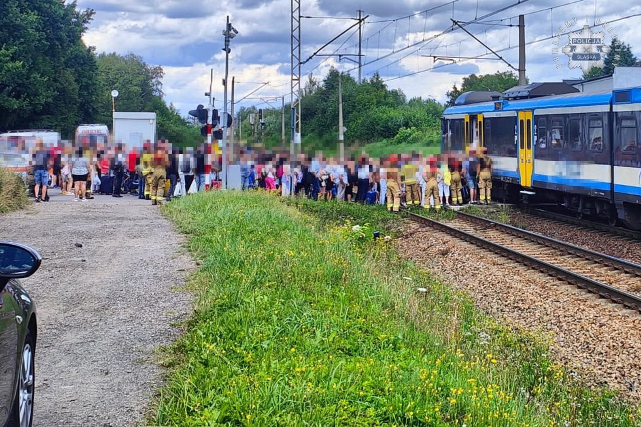 Katowice–Wisła