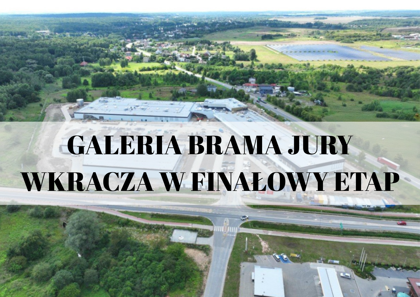 Brama Jury