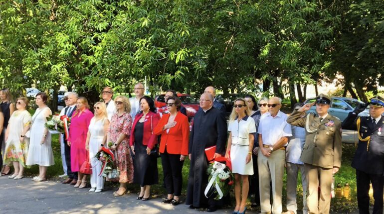 Wojska Polskiego