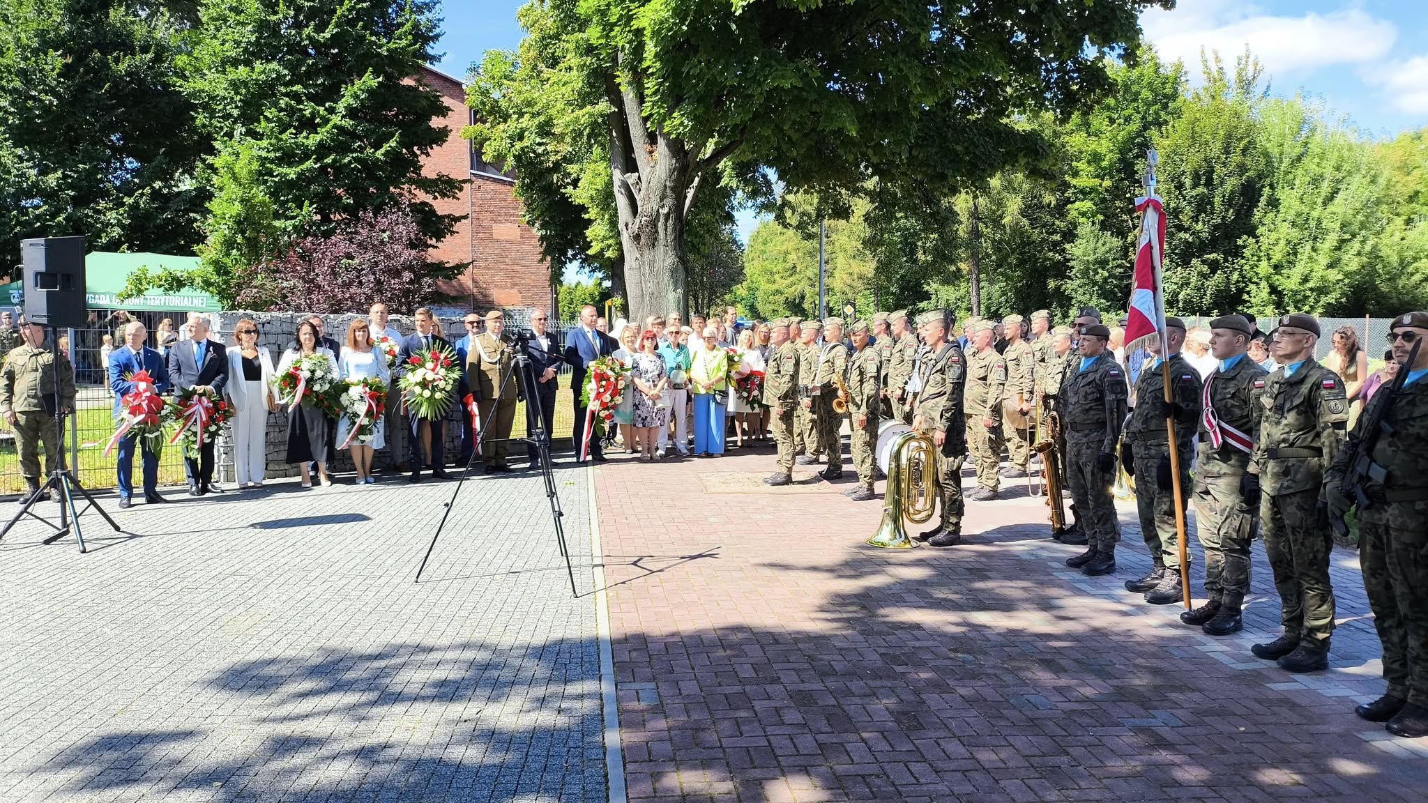 Porębie