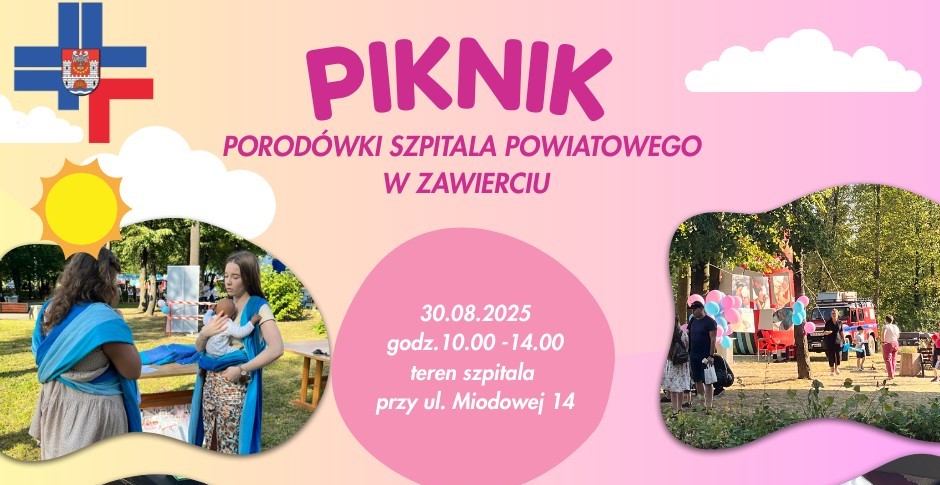 Rodzinny Piknik Porodówki