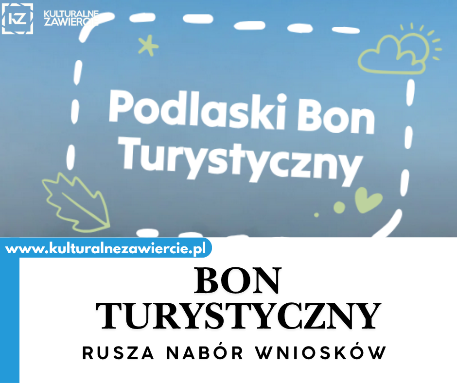 Bon turystyczny