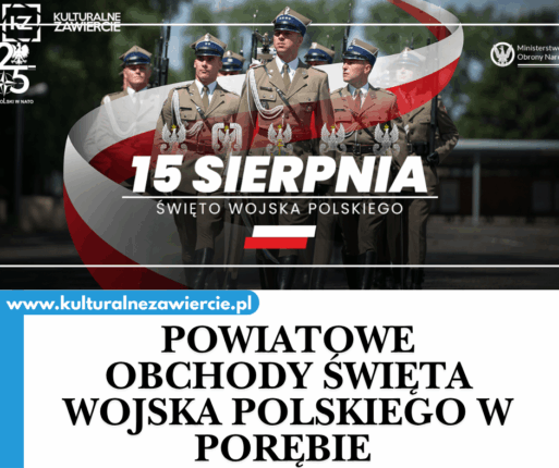 obchody Święta Wojska Polskiego