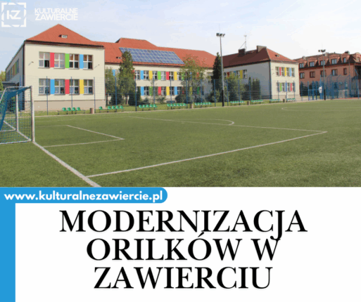 miasto uzyskało dofinansowanie
