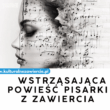 powieść pisarki z Zawiercia