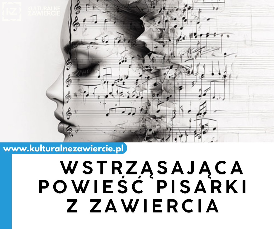 powieść pisarki z Zawiercia