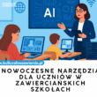 Nowoczesna edukacja w Zawierciu