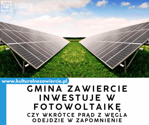 Gmina Zawiercie