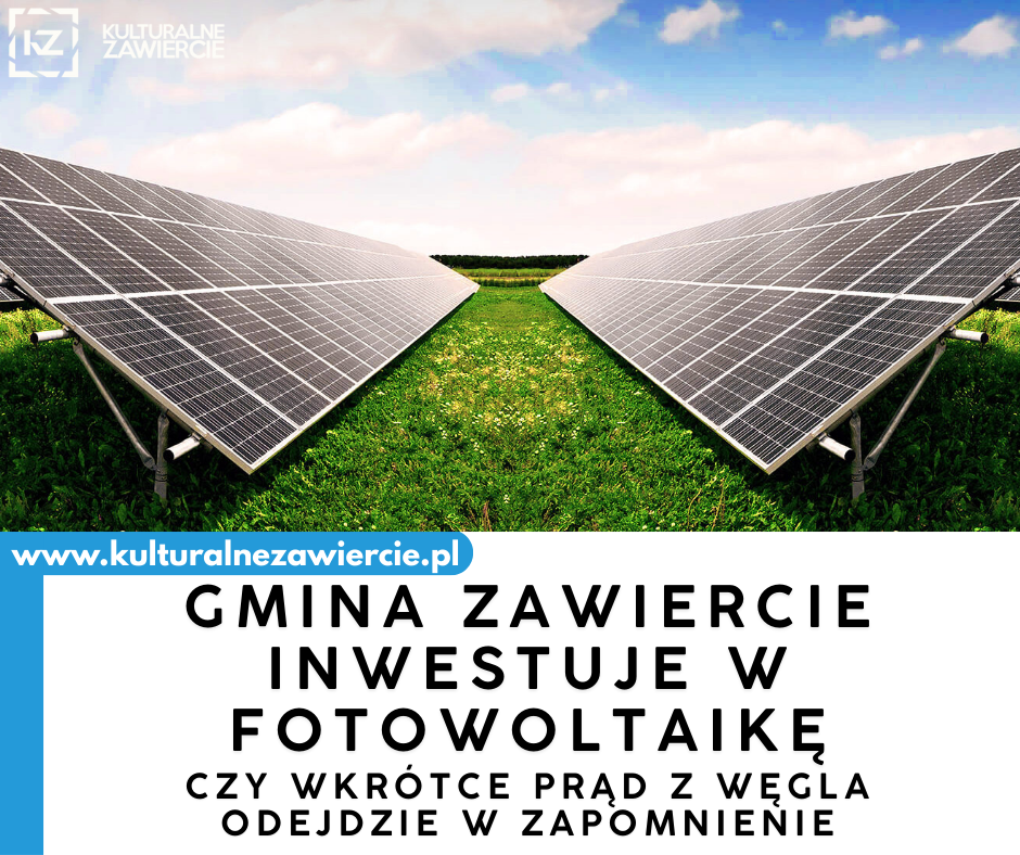 Gmina Zawiercie