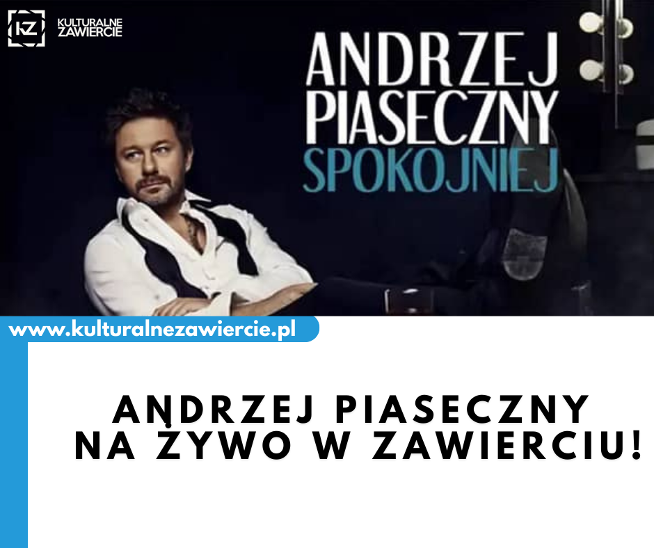Andrzej Piaseczny