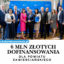 scalenie gruntów w Rokitnie Szlacheckim