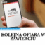 Kolejna ofiara w Zawierciu