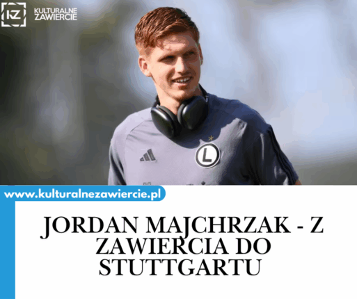Jordan Majchrzak