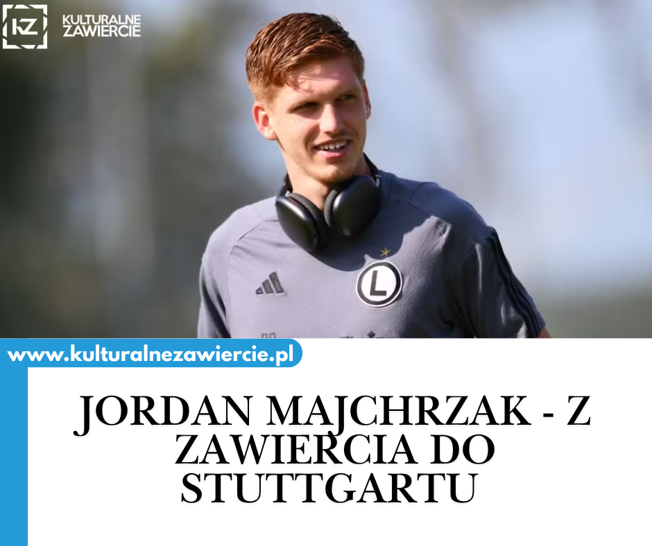 Jordan Majchrzak