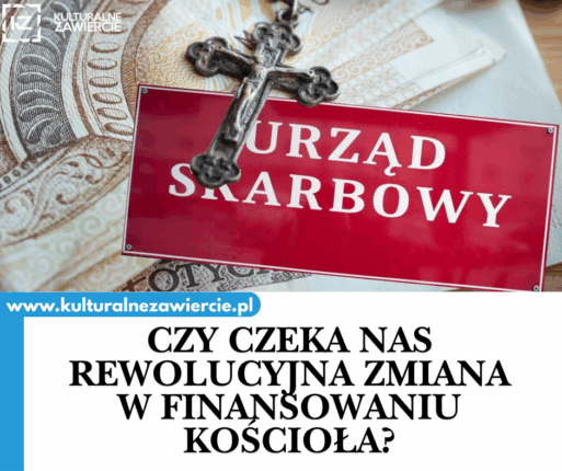 Podatek kościelny