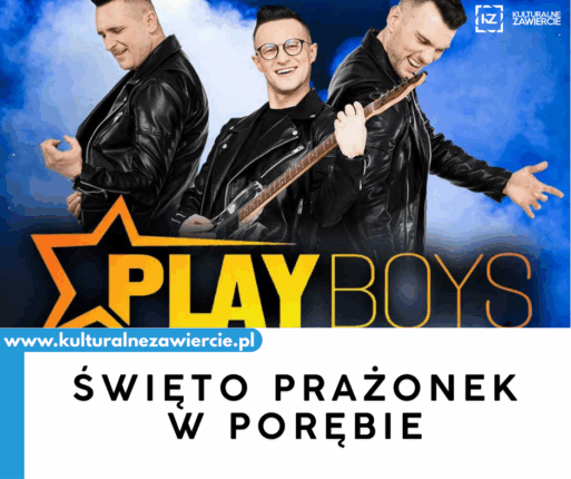 Festiwal Prażonek