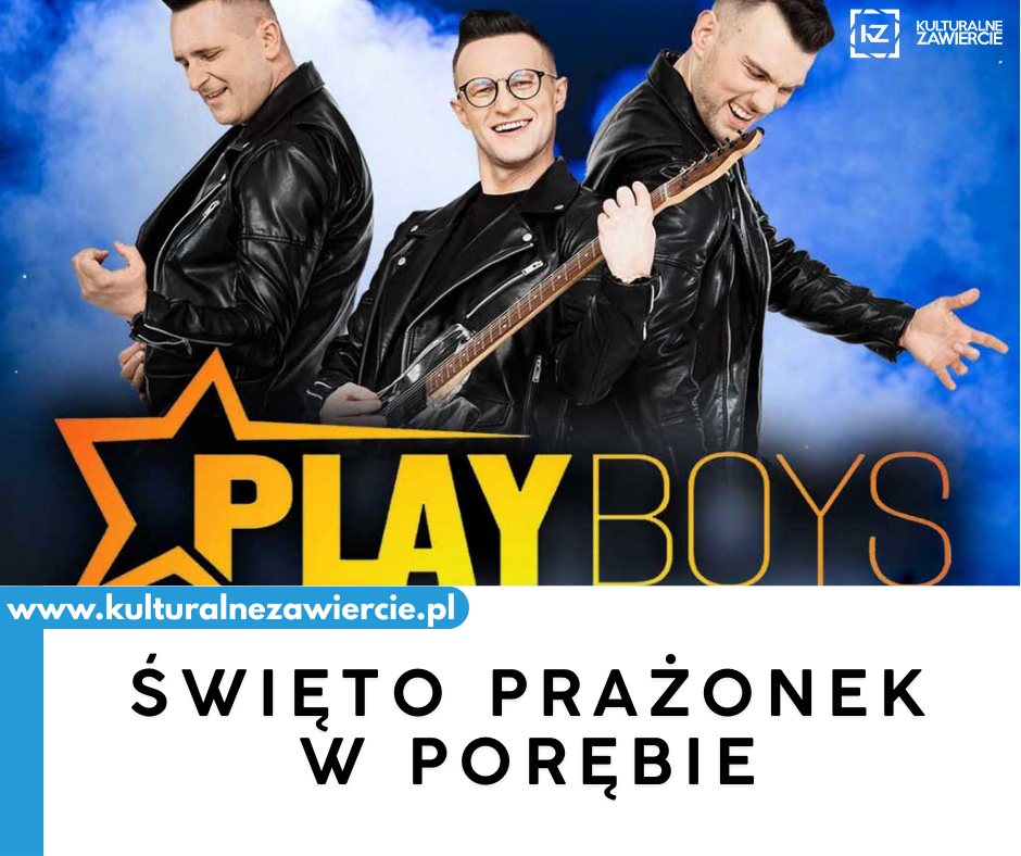 Festiwal Prażonek