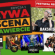 Żywa Scena Zawiercie