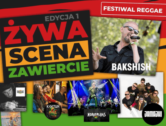 Żywa Scena Zawiercie