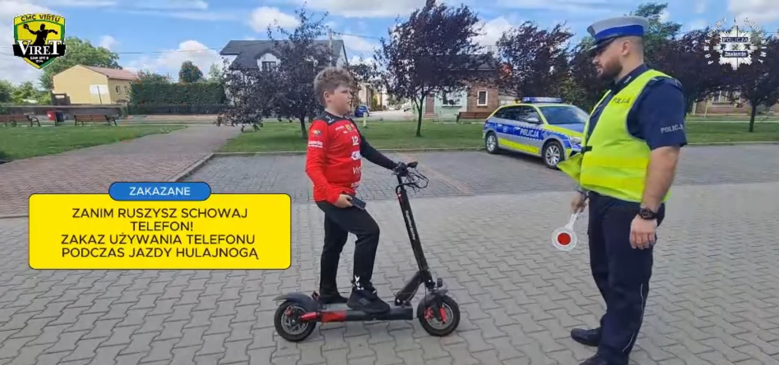 CMC Virtu Viret Zawiercie