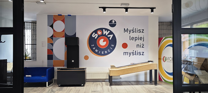 Małe Centrum Nauki SOWA