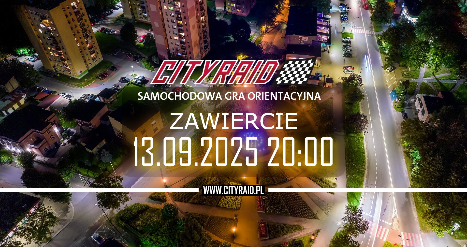 CITYRAID ZAWIERCIE