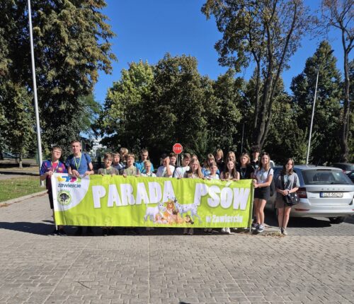 Psów