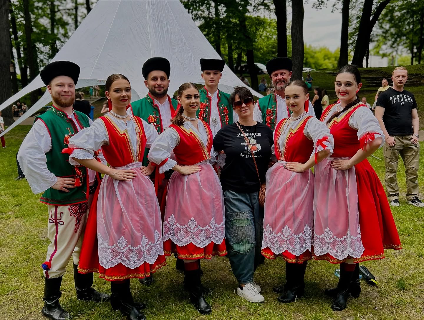 Tańca „Zawiercie