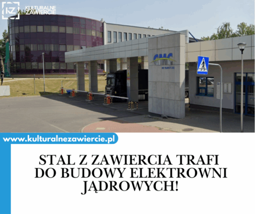 Stal z Zawiercia