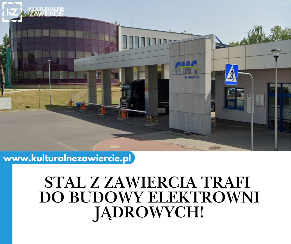 Stal z Zawiercia