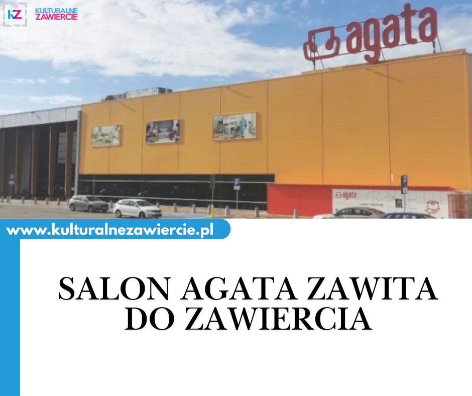 Salon Agata
