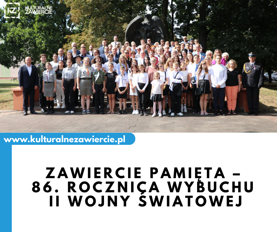 Zawiercie pamięta