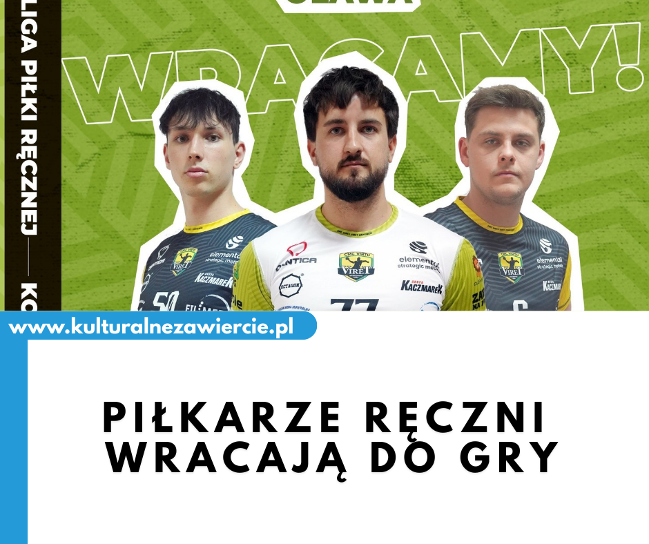 Viret Zawiercie