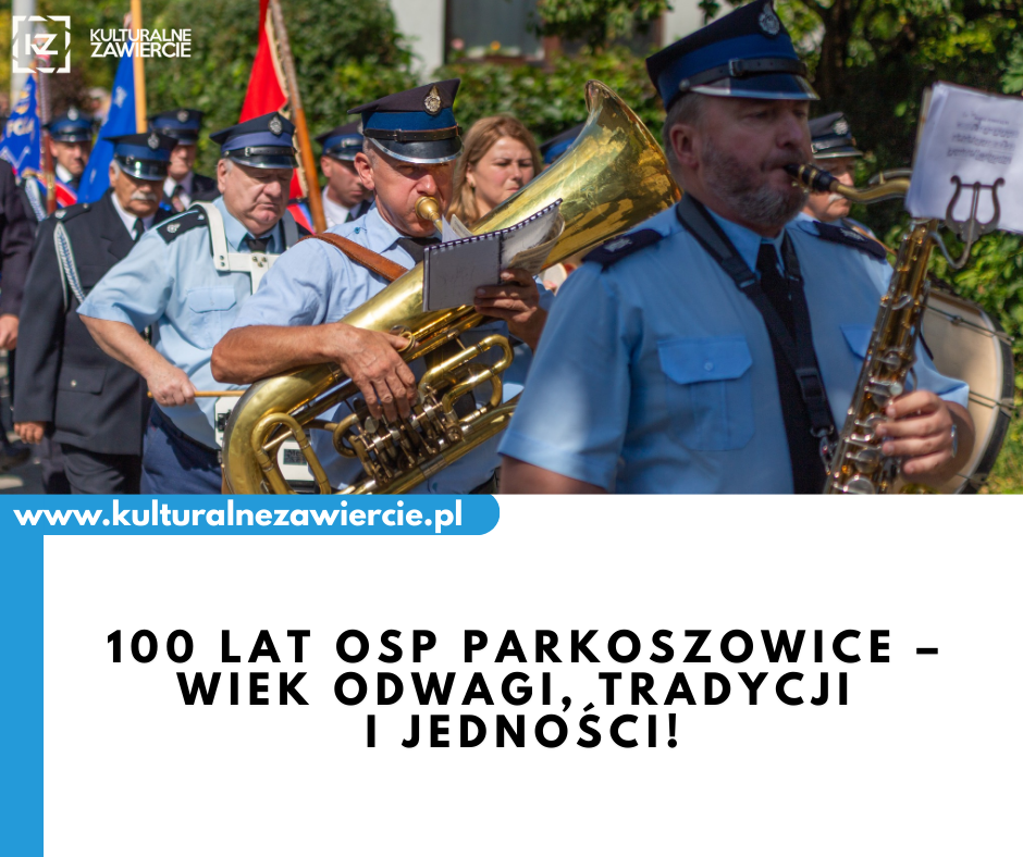 Parkoszowice