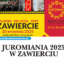 Juromania 2025 w Zawierciu