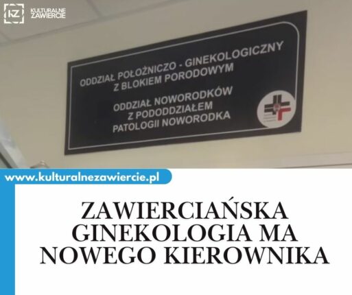 Oddział Położniczo-Ginekologiczny w Zawierciu