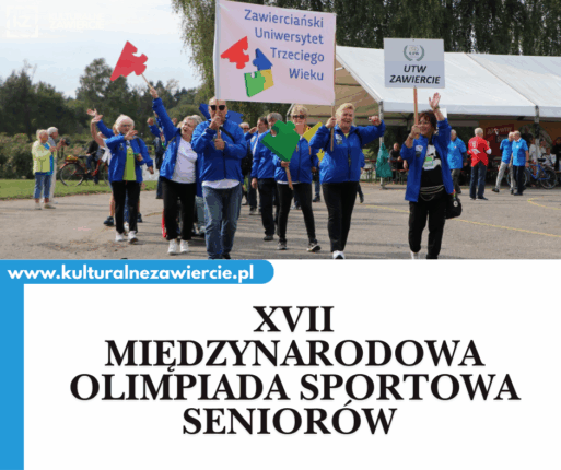 Trzeci Wiek na Start