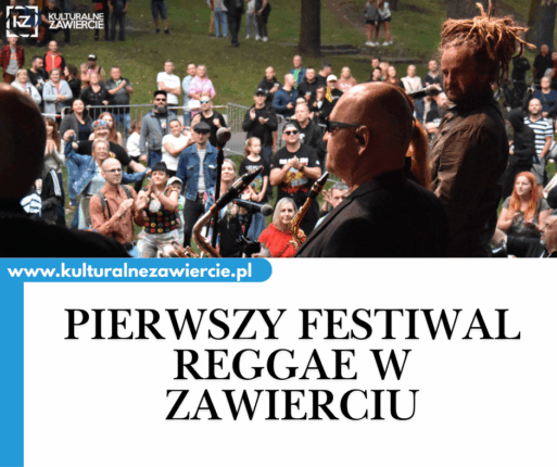Żywa Scena Zawiercie