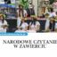 Narodowe Czytanie w Zawierciu