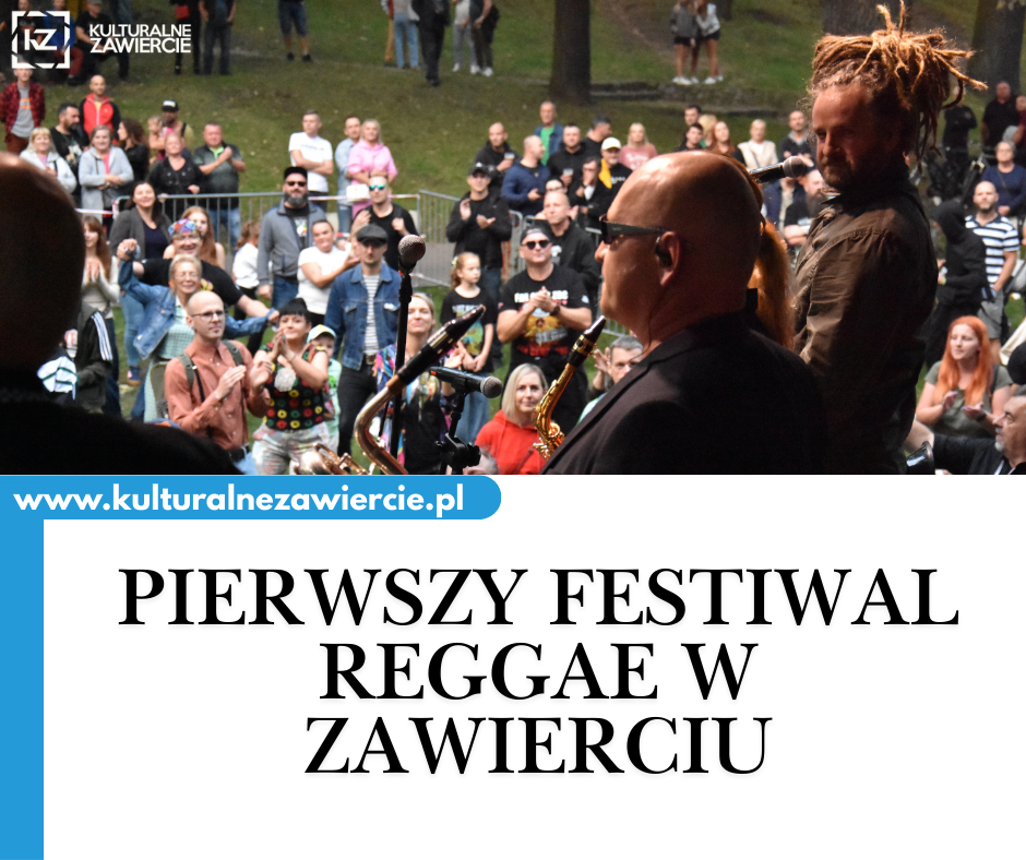 Żywa Scena Zawiercie