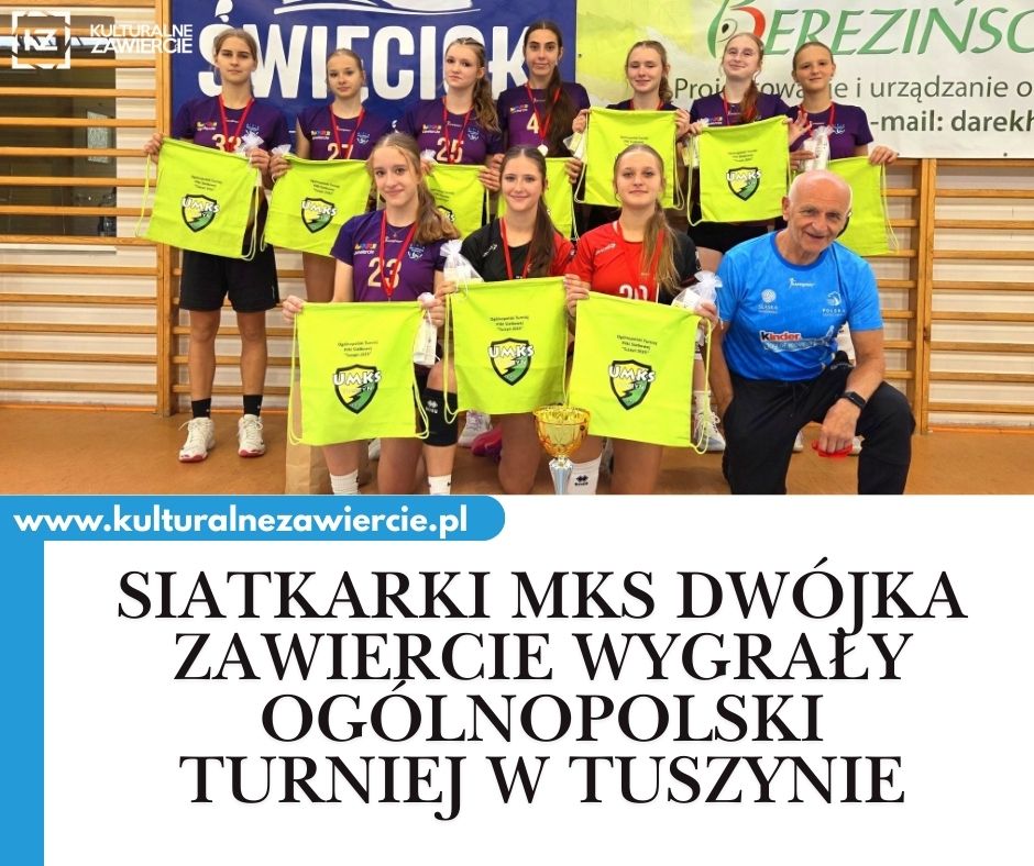 MKS Dwójka Zawiercie