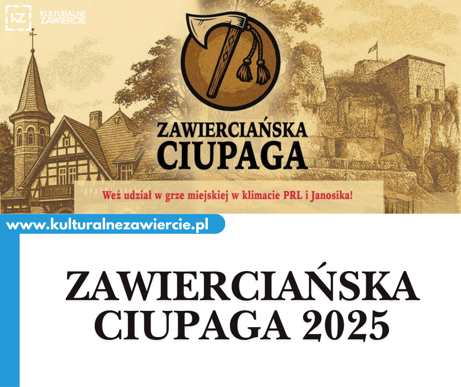 Zawierciańska Ciupaga