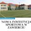 Nowa inwestycja sportowa w Zawierciu