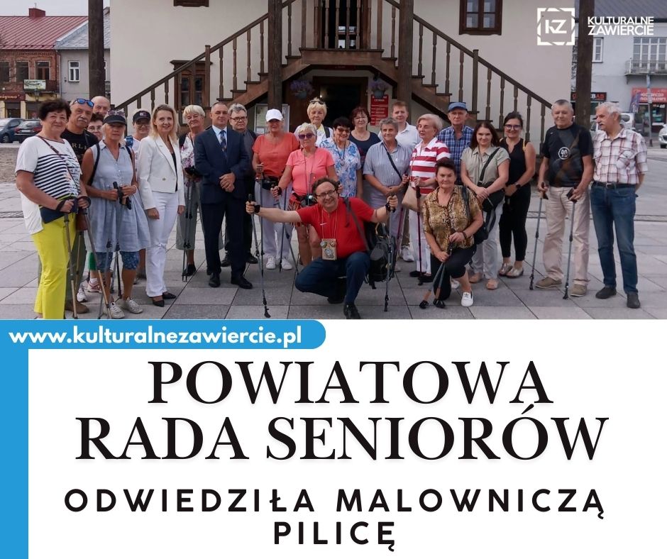na Jurajskim Szlaku