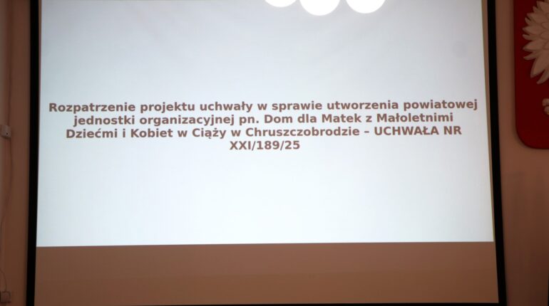 Rady Powiatu Zawierciańskiego