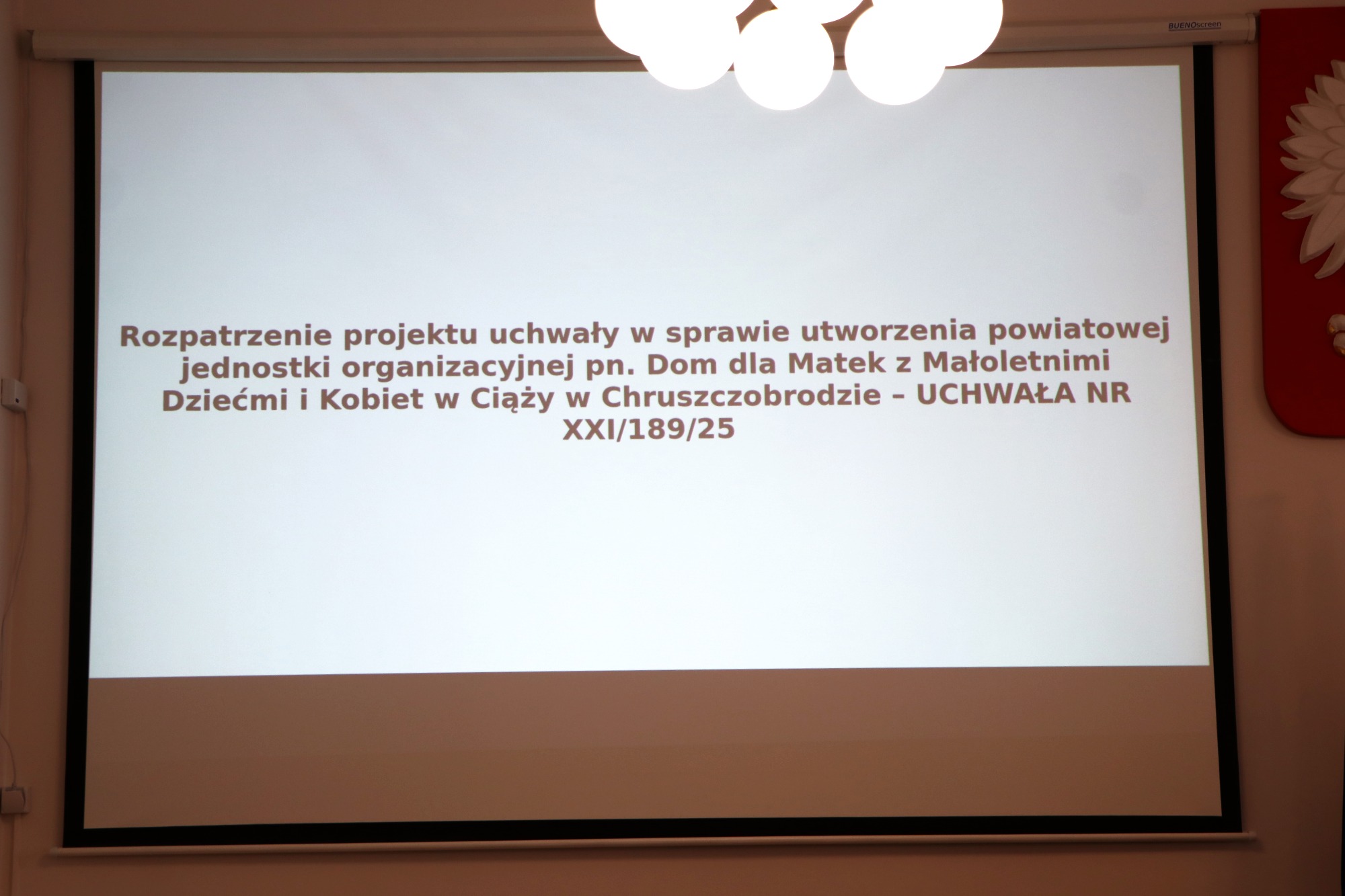 Rady Powiatu Zawierciańskiego