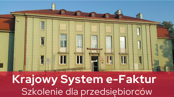 szkolenie dla przedsiębiorców