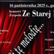 Ze Starej Płyty