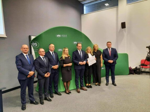 Ekopracownia pod Chmurką